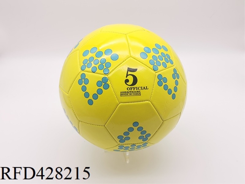 5 FOOTBALL 220MM