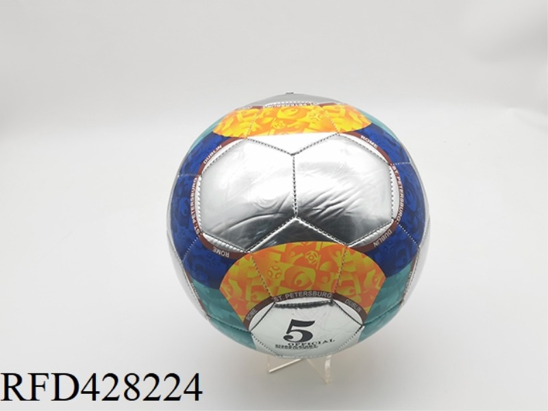 5 FOOTBALL 220MM