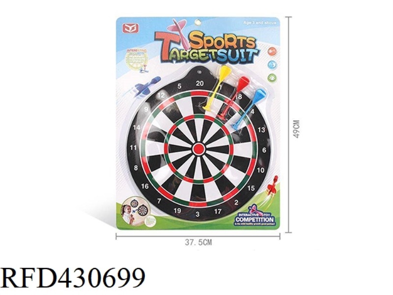 DARTS