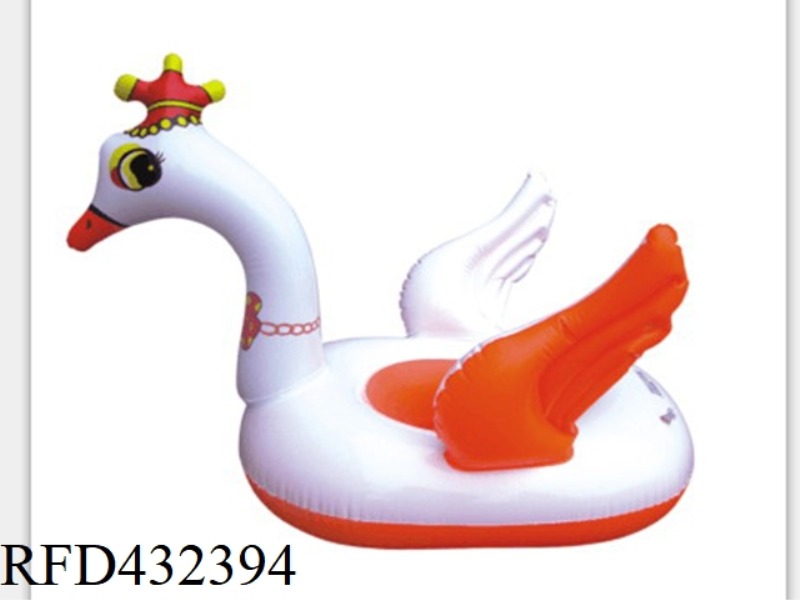 GOOSE BOAT