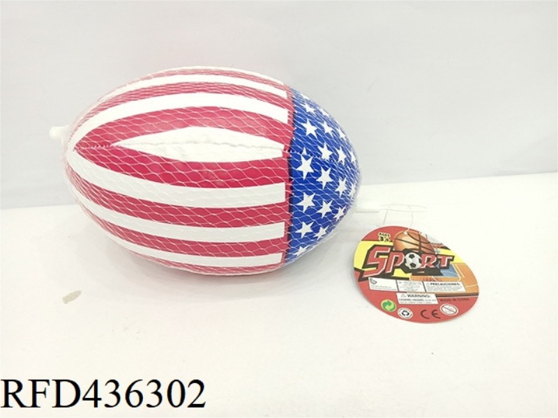 AMERICAN FOOTBALL