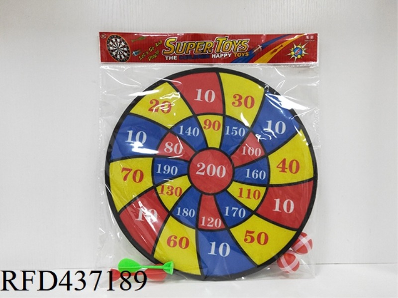 DART TARGET