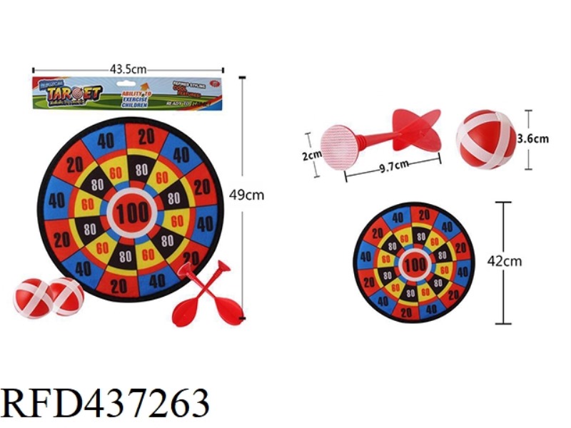 DIGITAL TARGET