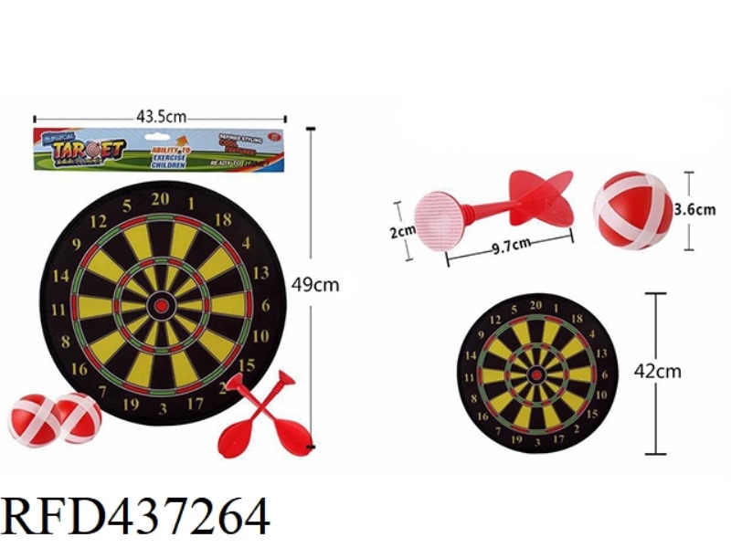 DIGITAL TARGET