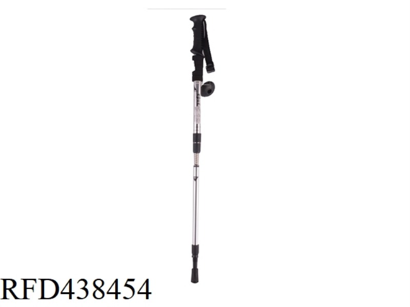 CLIMBING STICK WITH HANDLE