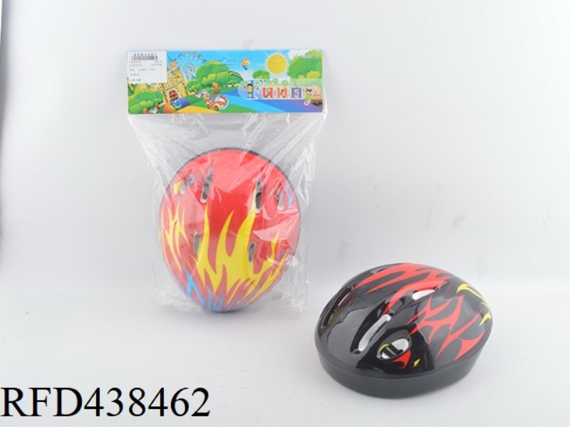 CHILDREN'S HELMET