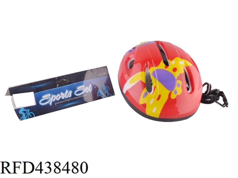 HELMET