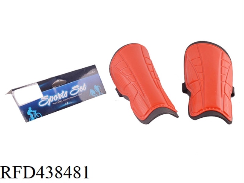 LARGE LEG GUARD
