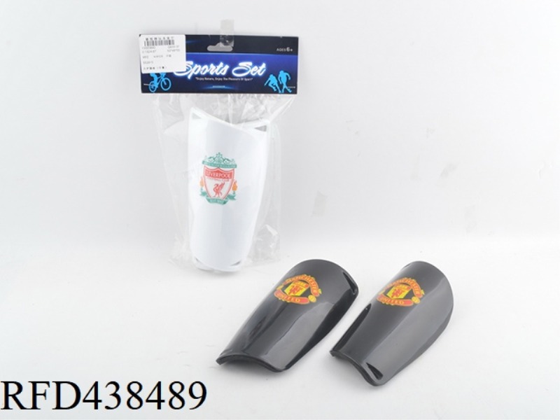 LARGE LEG GUARD (SEAL)