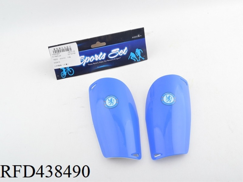 SMALL LEG GUARD (SEAL)