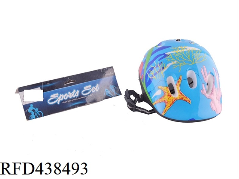 HELMET