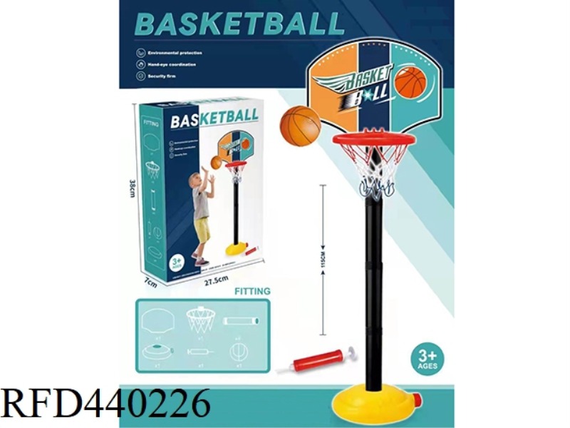 BASKETBALL BOARD
