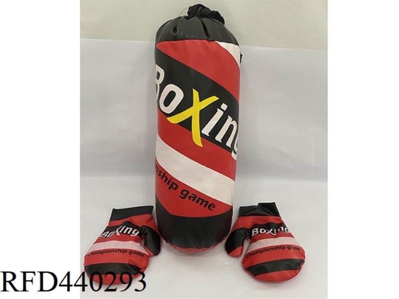 DIAGONAL BOXING BOXING COVER