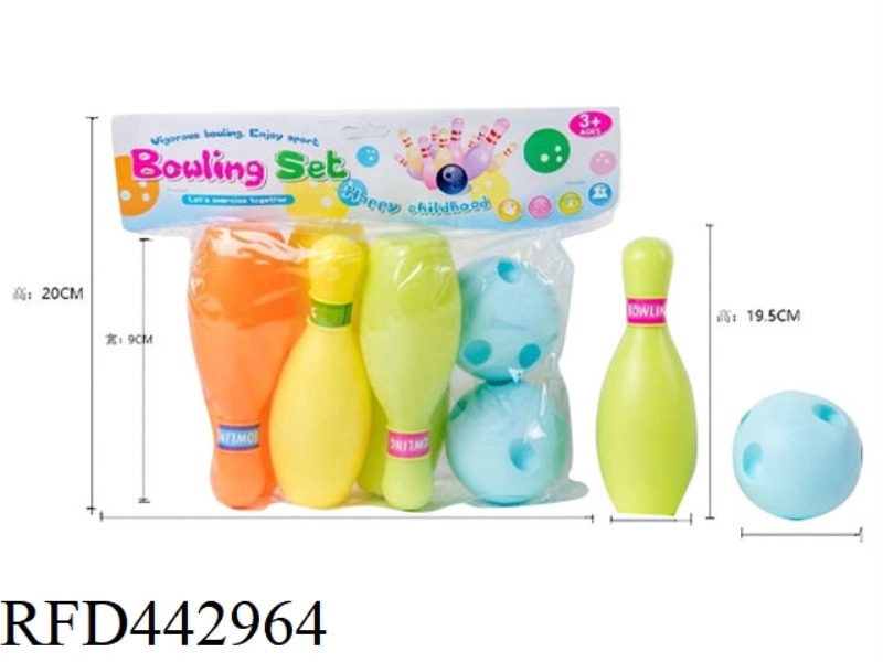 BOWLING