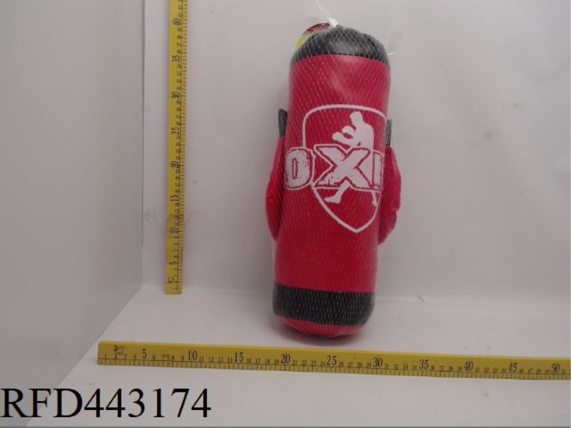 ONE COLOR EXPLODING FLOWER OF BOXING SET
