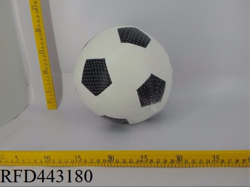 8-INCH FOOTBALL