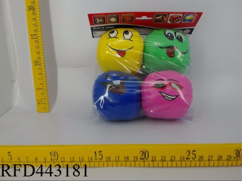 3.5-INCH FOUR-COLOR EXPRESSION