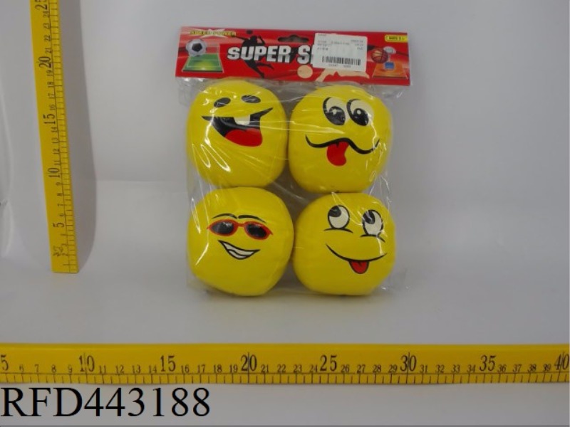 4-INCH EXPRESSION