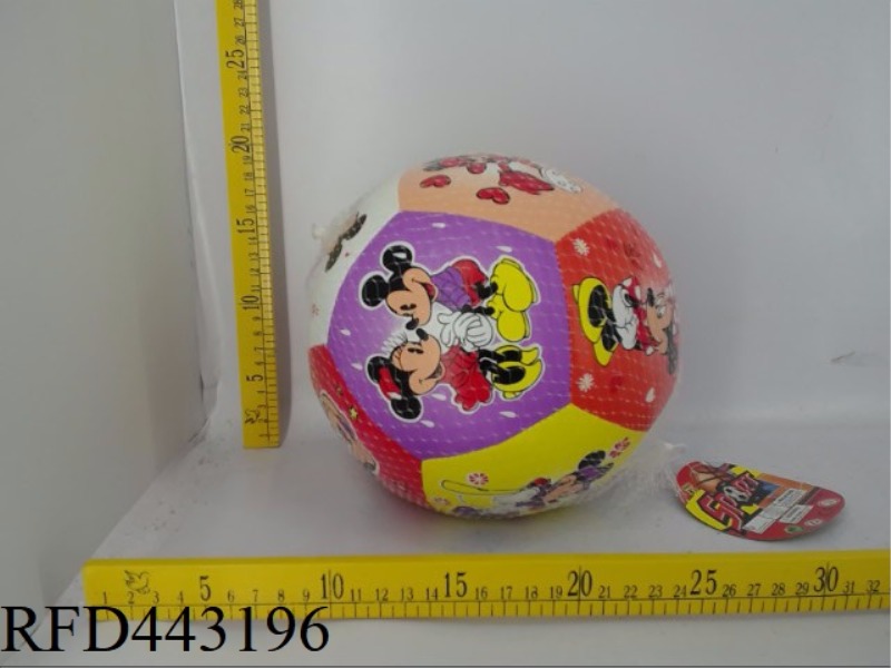 8-INCH MICKEY