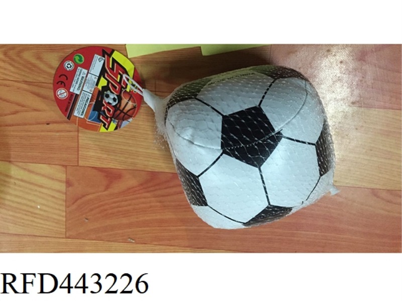 5-INCH FOOTBALL