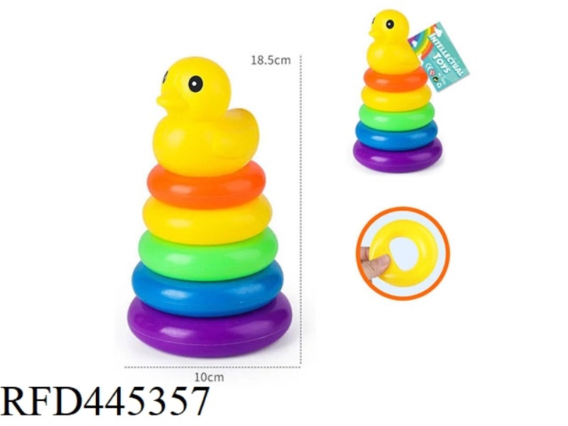 LAYER 5 RAINBOW CIRCLE