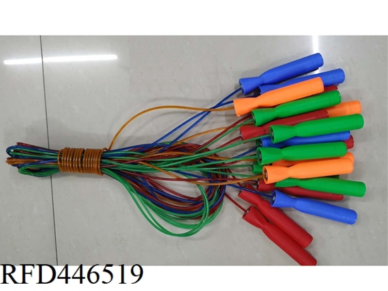 SKIPPING ROPE