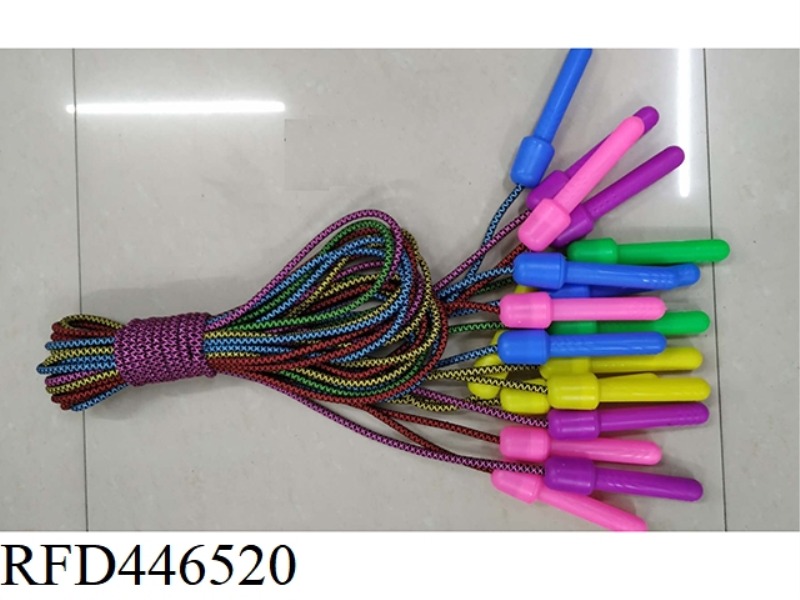 SKIPPING ROPE