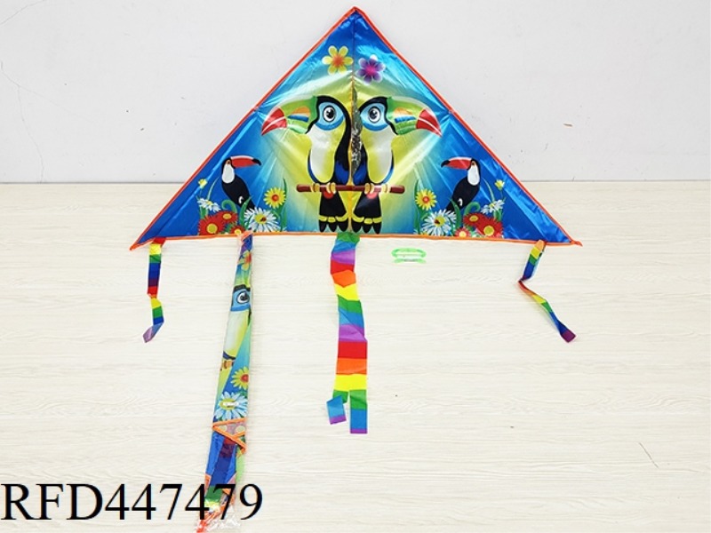 1.3M PARROT KITE (WIRING)