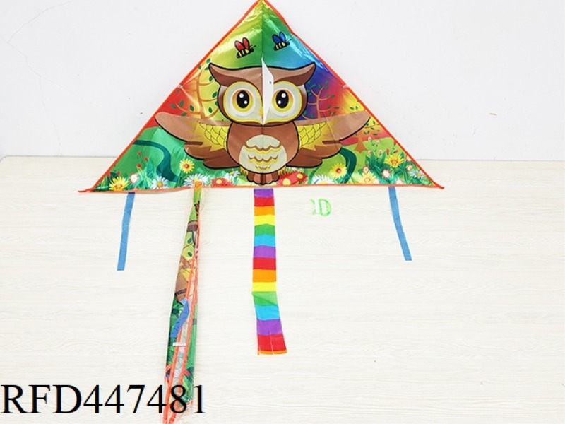 1.3M OWL KITE (WIRING)
