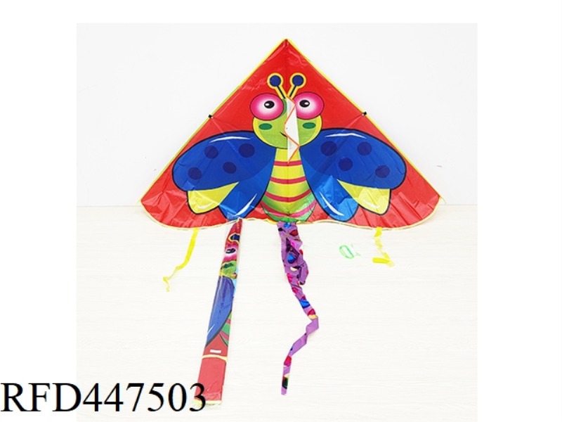 1.35M BEETLE KITE (WIRING)