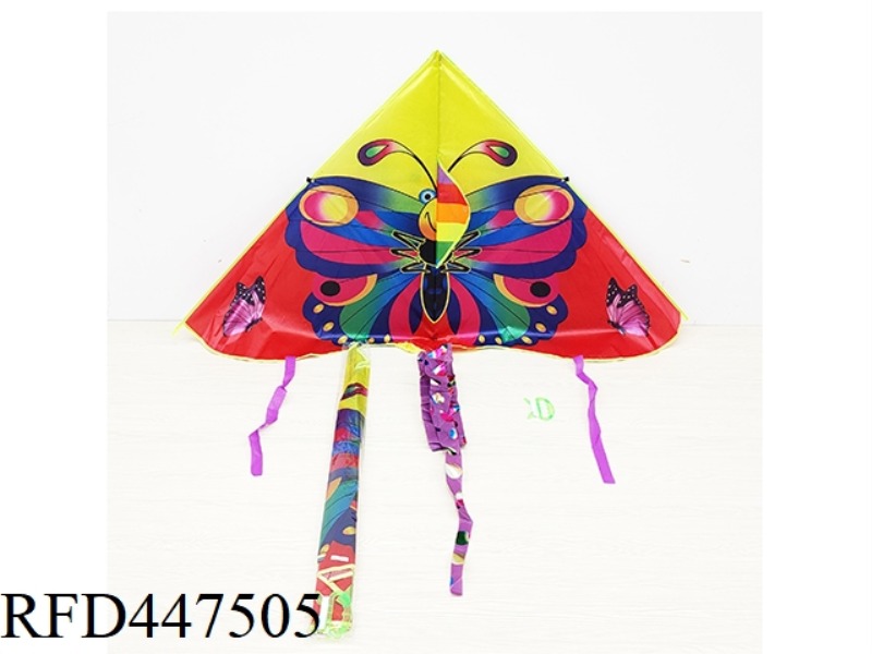 1.35M BUTTERFLY KITE (WIRING)