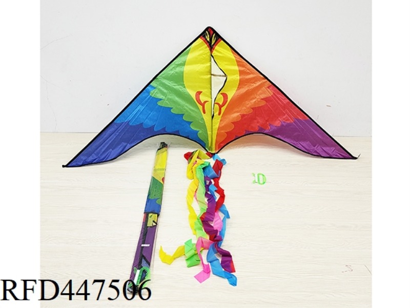 1.5M FLAMINGO KITE (WIRING)
