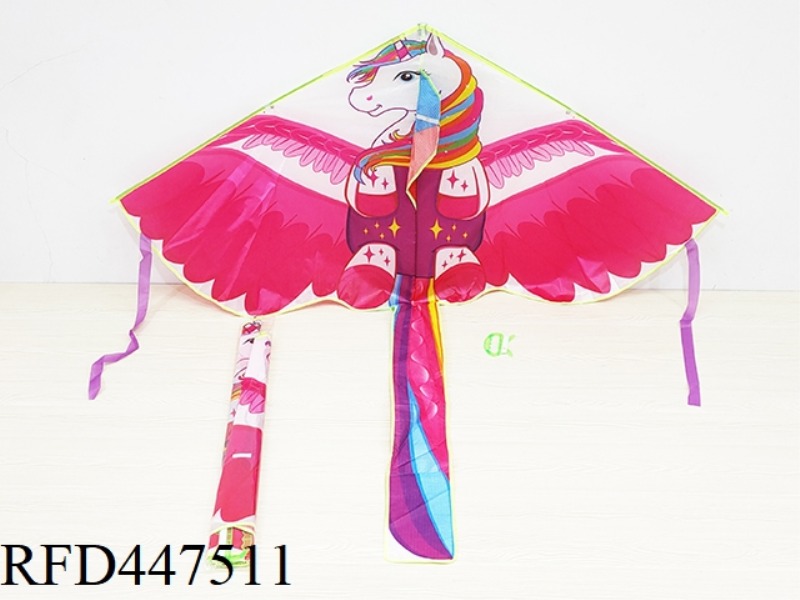 1.4M UNICORN KITE (WIRING)