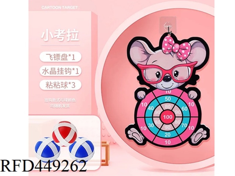 KOALA TARGET