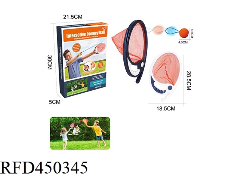 PLAY CATCH GAME