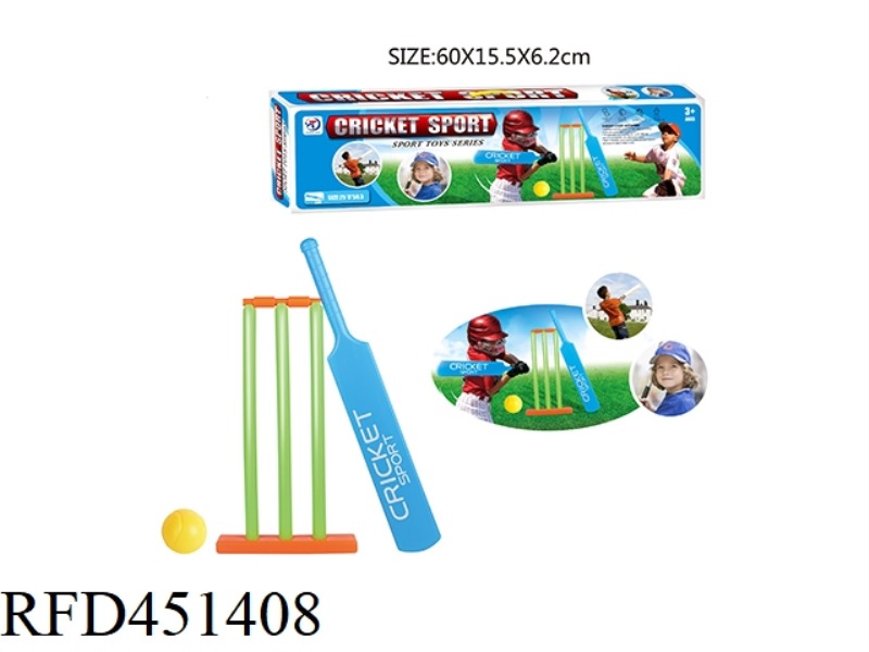 CRICKET