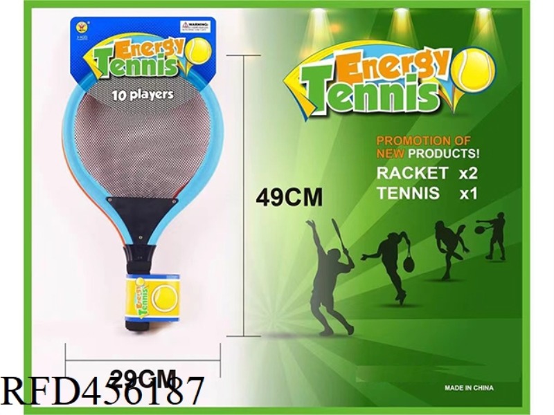 TENNIS RACKETS