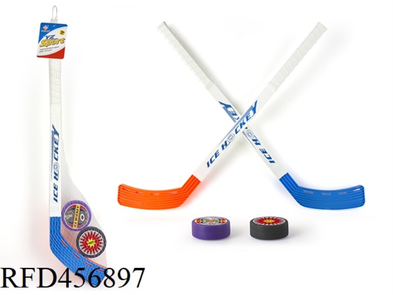 HOCKEY