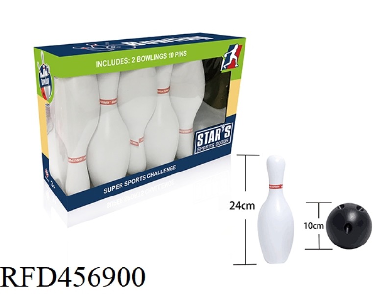 BOWLING