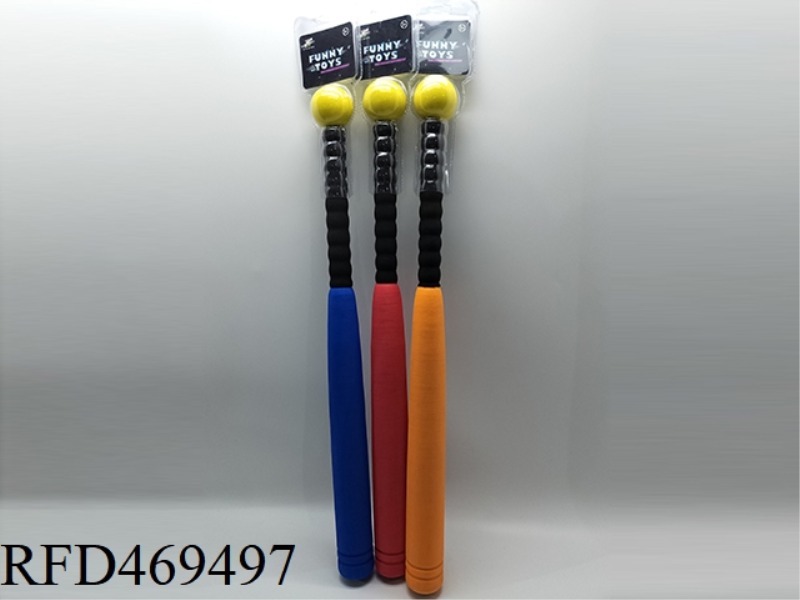 24 INCH SOLID COLOR BAT