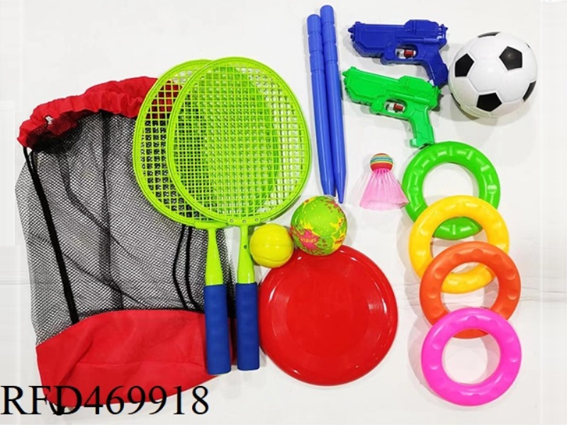 SPORT SET