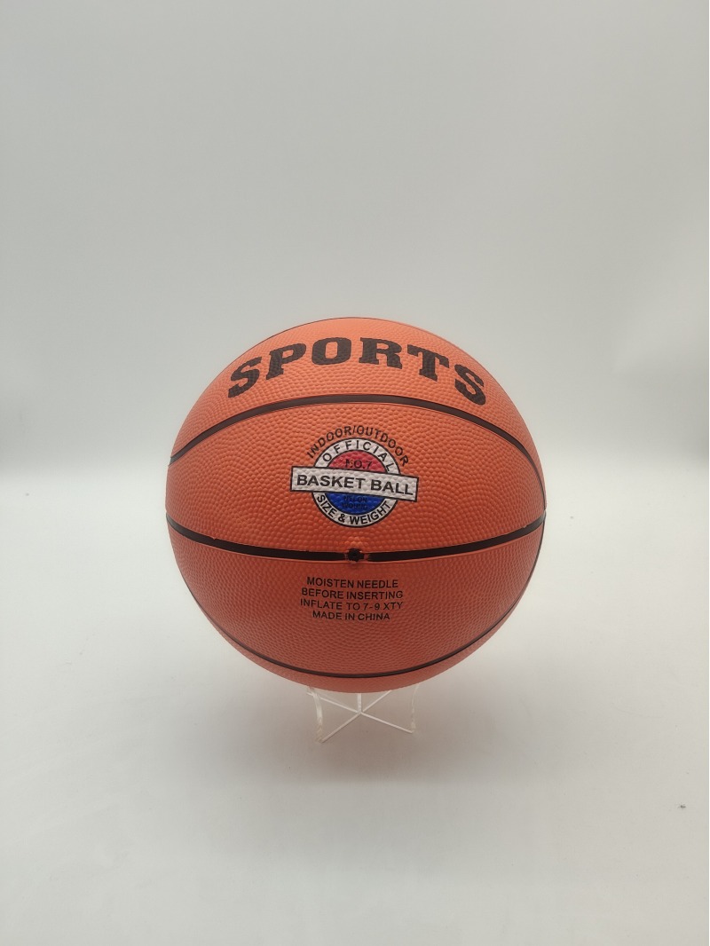 BASKETBALL 24.6CM INCH