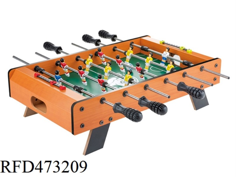 SOCCER TABLE (8 CENTIMETERS)