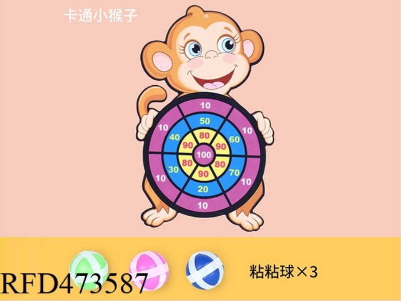 TARGET SET