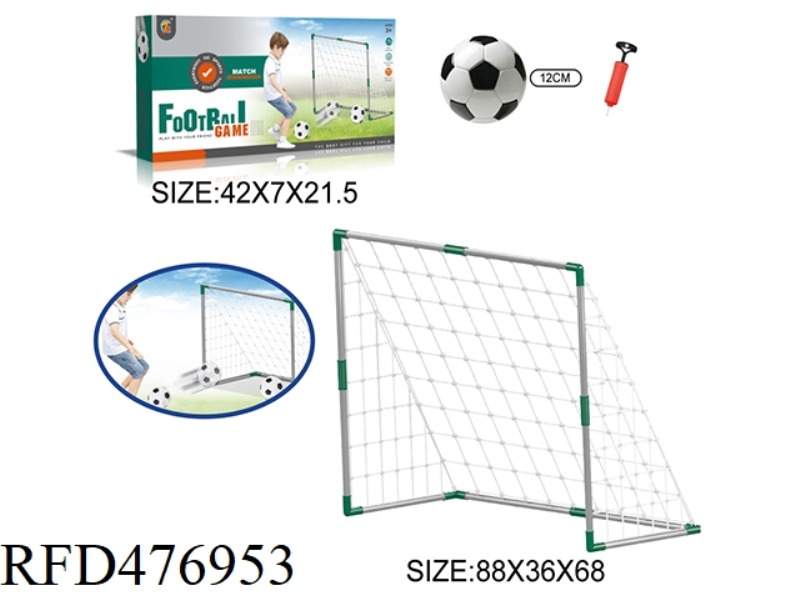 SOCCER GOAL