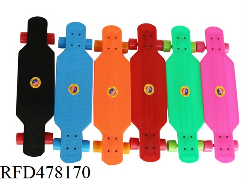SKATEBOARD