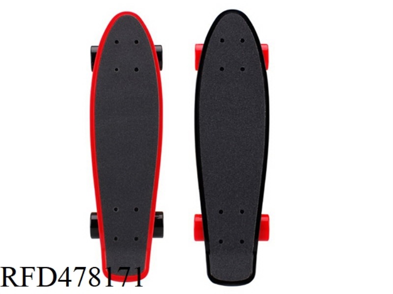 SKATEBOARD