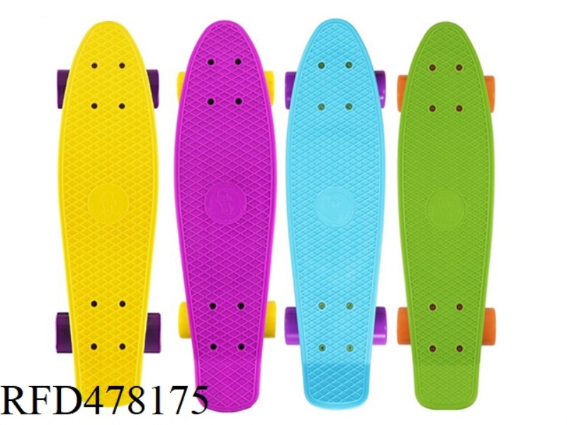 SKATEBOARD