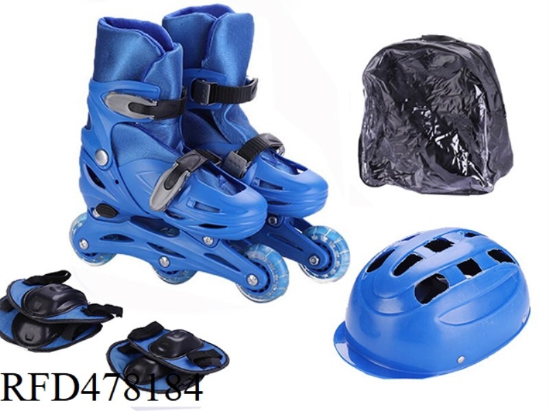 SKATE SET