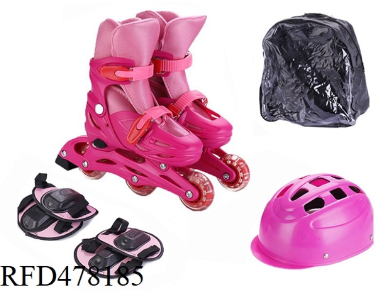 SKATE SET